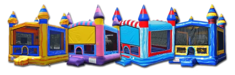 Bounce House rental in Elmhurst, IL (60126) by Jump Guy Party Rentals
